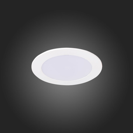 Встраиваемый светодиодный светильник ST Luce Litum ST209.548.06, LED 6W 370lm - миниатюра 12