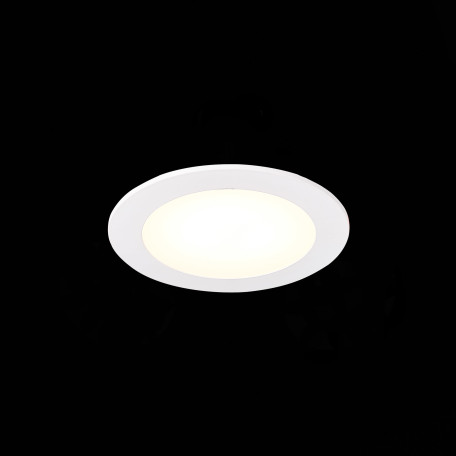 Встраиваемый светодиодный светильник ST Luce Litum ST209.548.06, LED 6W 370lm - миниатюра 17