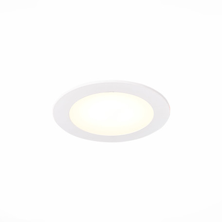 Встраиваемый светодиодный светильник ST Luce Litum ST209.548.06, LED 6W 370lm - миниатюра 3