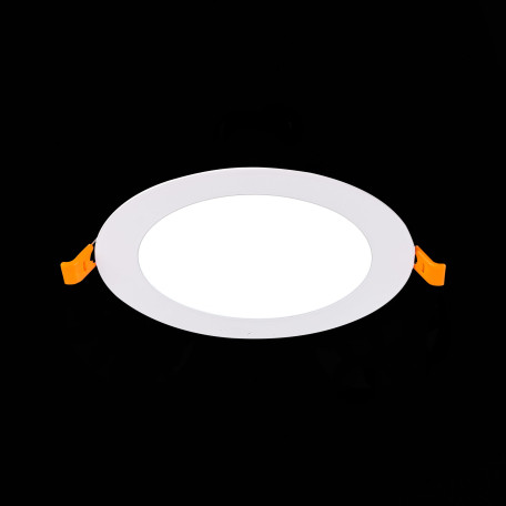 Встраиваемый светодиодный светильник ST Luce Litum ST209.548.09, LED 9W 612lm - миниатюра 5