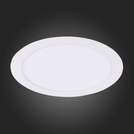 Встраиваемый светодиодный светильник ST Luce Litum ST209.548.18, LED 18W 1350lm - миниатюра 12