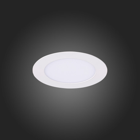 Встраиваемый светодиодный светильник ST Luce Fasum ST210.538.06, LED 6W 480lm - миниатюра 12