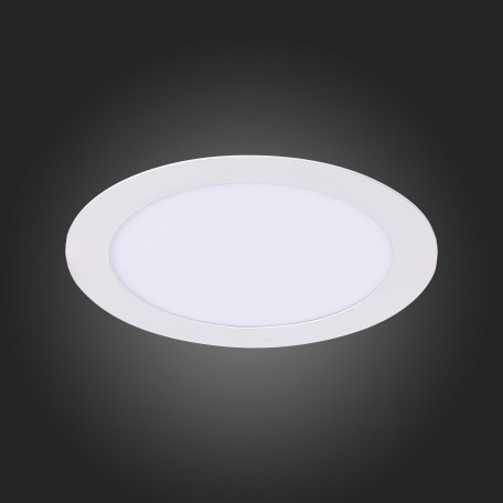 Встраиваемый светодиодный светильник ST Luce Fasum ST210.548.12, LED 12W 900lm - миниатюра 12