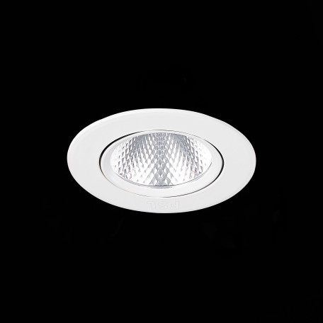 Встраиваемый светодиодный светильник ST Luce Miro ST211.538.06.24, LED 6W 480lm - миниатюра 11