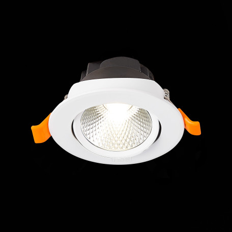 Встраиваемый светодиодный светильник ST Luce Miro ST211.538.06.24, LED 6W 480lm - миниатюра 13