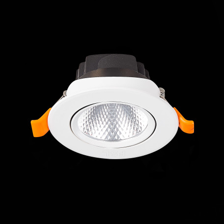 Встраиваемый светодиодный светильник ST Luce Miro ST211.538.06.24, LED 6W 480lm - миниатюра 15