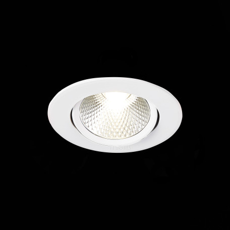 Встраиваемый светодиодный светильник ST Luce Miro ST211.538.06.24, LED 6W 480lm - миниатюра 17