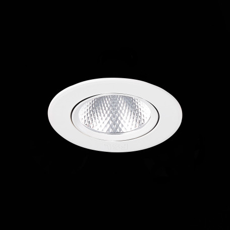 Встраиваемый светодиодный светильник ST Luce Miro ST211.548.06.24, LED 6W 480lm - миниатюра 11