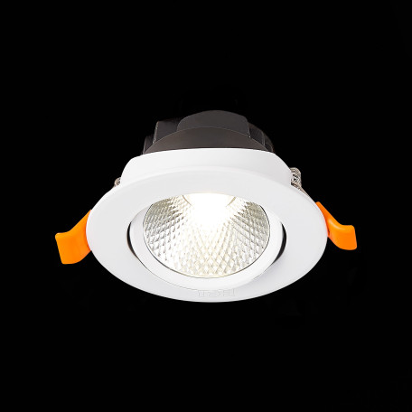 Встраиваемый светодиодный светильник ST Luce Miro ST211.548.06.24, LED 6W 480lm - миниатюра 13