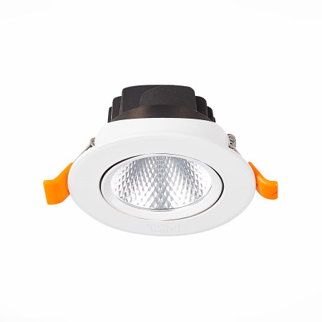 Встраиваемый светодиодный светильник ST Luce Miro ST211.548.06.24, LED 6W 480lm - миниатюра 2