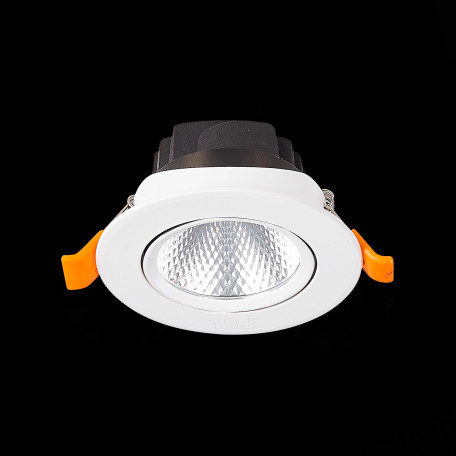 Встраиваемый светодиодный светильник ST Luce Miro ST211.548.06.24, LED 6W 480lm - миниатюра 7