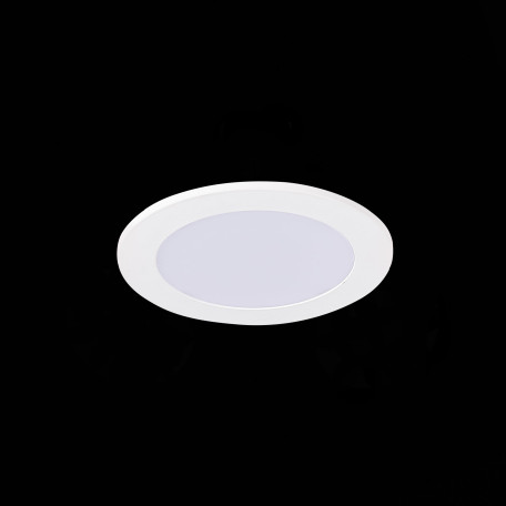 Встраиваемый светодиодный светильник ST Luce Reggila ST212.508.05, LED 5W 375lm - миниатюра 11