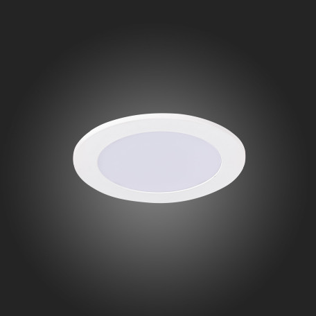 Встраиваемый светодиодный светильник ST Luce Reggila ST212.508.05, LED 5W 375lm - миниатюра 12