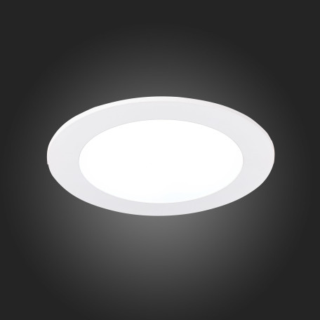 Встраиваемый светодиодный светильник ST Luce Reggila ST212.508.10, LED 10W 850lm - миниатюра 10