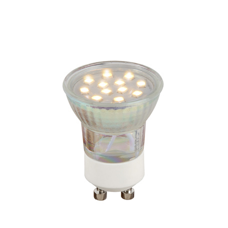 Светодиодная лампа Lucide 50221/02/60 MR16 GU10 2W, 2700K (теплый) 220V, гарантия 30 дней - миниатюра 1