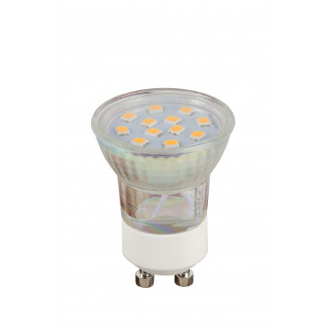 Светодиодная лампа Lucide 50221/02/60 MR16 GU10 2W, 2700K (теплый) 220V, гарантия 30 дней - миниатюра 2