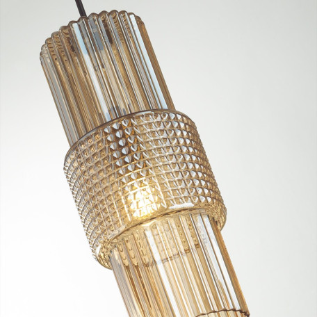 Подвесной светильник Odeon Light Pimpa 5019/1, 1xE14x40W - миниатюра 4