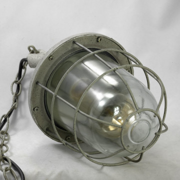 Подвесной светильник Lussole Loft Northport LSP-9524, IP21, 1xE27x40W - миниатюра 2