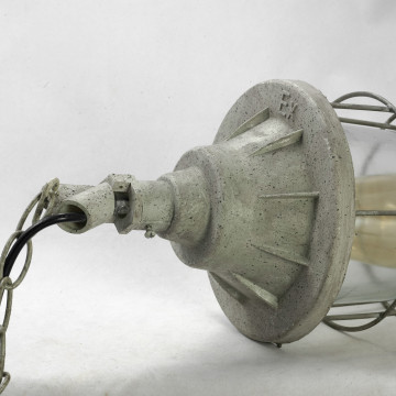 Подвесной светильник Lussole Loft Northport LSP-9524, IP21, 1xE27x40W - миниатюра 3