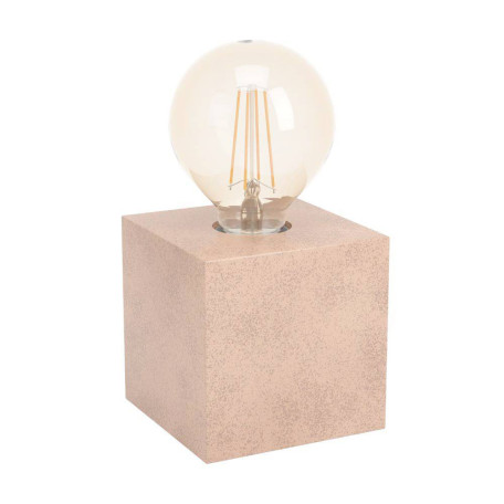 Настольная лампа Eglo Prestwick 1 43548, 1xE27x40W - миниатюра 1