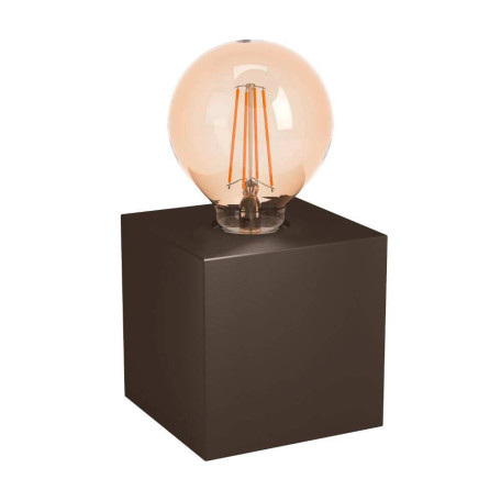 Настольная лампа Eglo Prestwick 2 43549, 1xE27x40W - миниатюра 1