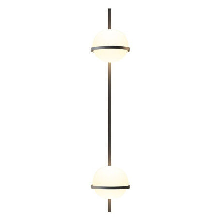 Настенный светодиодный светильник L'Arte Luce Palma L48522, LED 12W - миниатюра 1
