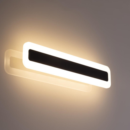Настенный светодиодный светильник Citilux Тринити CL238541, LED 16W 1500lm - миниатюра 2