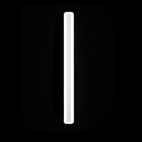 Настенный светодиодный светильник Citilux Тринити CL238590, LED 36W 4000lm - миниатюра 5
