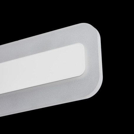 Настенный светодиодный светильник Citilux Тринити CL238590, LED 36W 4000lm - миниатюра 7