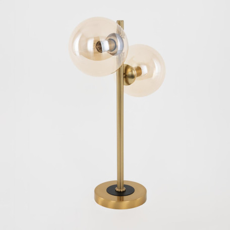 Настольная лампа Citilux Лорен CL146823, 2xE14x40W - миниатюра 3