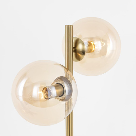 Настольная лампа Citilux Лорен CL146823, 2xE14x40W - миниатюра 7