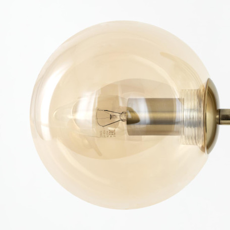 Настольная лампа Citilux Лорен CL146823, 2xE14x40W - миниатюра 8