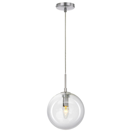 Подвесной светильник Citilux Томми CL102621, 1xE14x40W - миниатюра 1