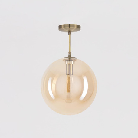 Подвесной светильник Citilux Томми CL102633, 1xE14x40W - миниатюра 5