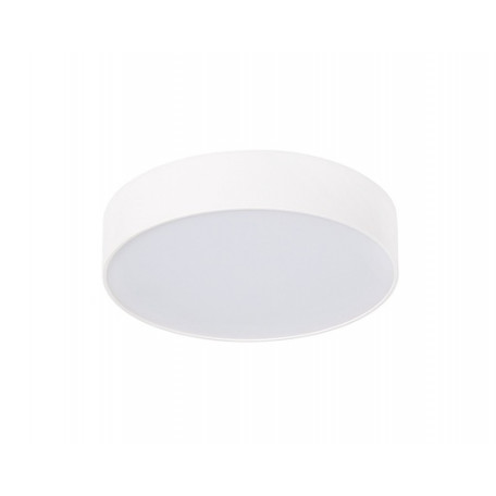 Потолочный светодиодный светильник Donolux DL18837/16W White R Dim - миниатюра 1