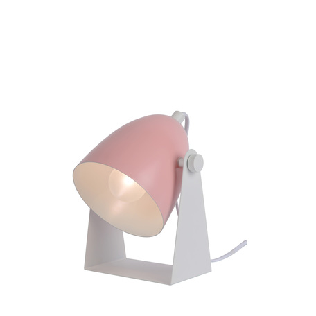 Настольная лампа Lucide Chago 45564/01/66, 1xE14x40W - миниатюра 1