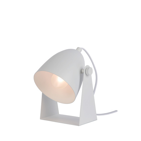 Настольная лампа Lucide Chago 45564/01/31, 1xE14x40W - миниатюра 1