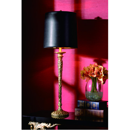 Настольная лампа L'Arte Luce Marrakesh L02331.02, 1xE27x60W - миниатюра 2