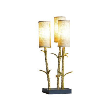 Настольная лампа L'Arte Luce Mysterious Bamboo L04434, 3xE14x40W