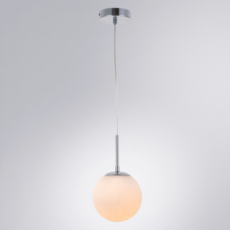 Подвесной светильник Arte Lamp Volare A1565SP-1CC, 1xE14x60W - миниатюра 2