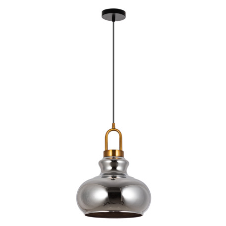 Подвесной светильник Arte Lamp Bell A1992SP-1PB, 1xE27x60W