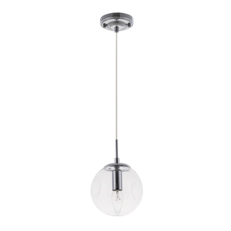 Подвесной светильник Arte Lamp Tureis A9915SP-1CC, 1xE14x60W - миниатюра 1