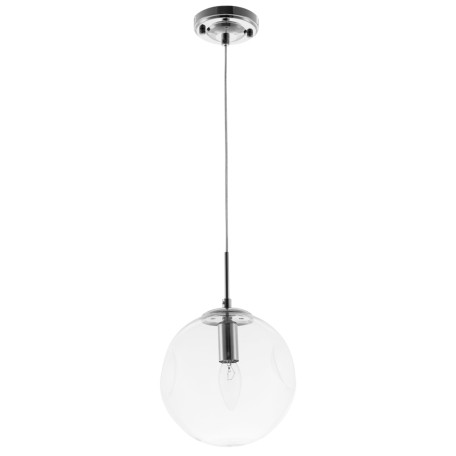 Подвесной светильник Arte Lamp Tureis A9920SP-1CC, 1xE14x60W - миниатюра 1