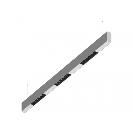 Подвесной светодиодный светильник Donolux Eye-Line DL18515S121A18.34.1000BW, LED - миниатюра 1