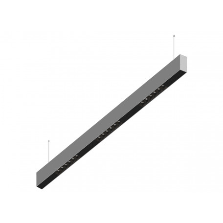 Подвесной светодиодный светильник Donolux Eye-Line DL18515S121A18.48.1000BB, LED - миниатюра 1