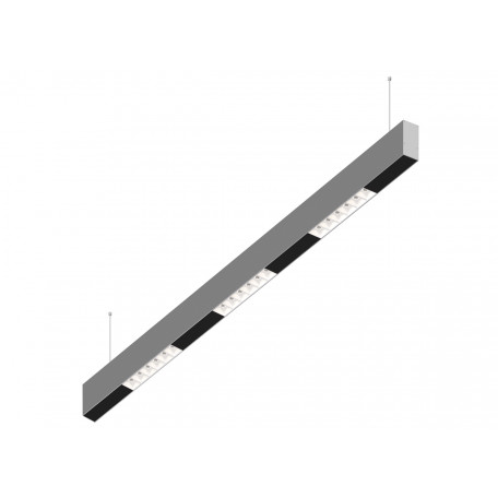 Подвесной светодиодный светильник Donolux Eye-Line DL18515S121A18.48.1000WB, LED - миниатюра 1