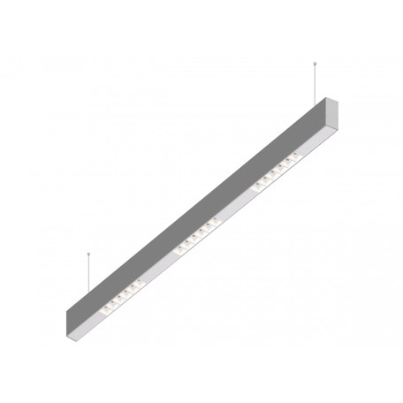 Подвесной светодиодный светильник Donolux Eye-Line DL18515S121A18.48.1000WW, LED - миниатюра 1