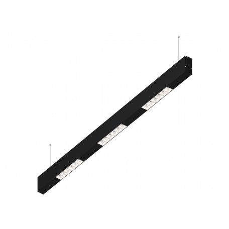 Подвесной светодиодный светильник Donolux Eye-Line DL18515S121B18.34.1000WB, LED - миниатюра 1
