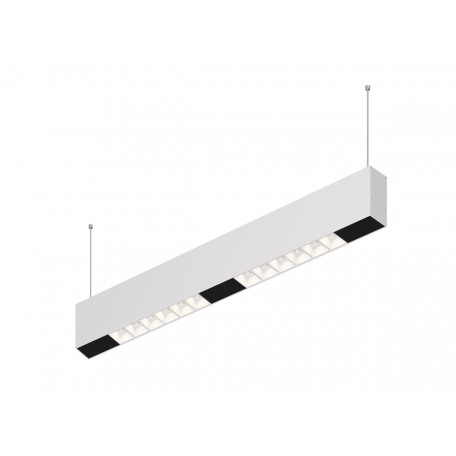 Подвесной светодиодный светильник Donolux Eye-Line DL18515S121W12.34.500WB, LED - миниатюра 1