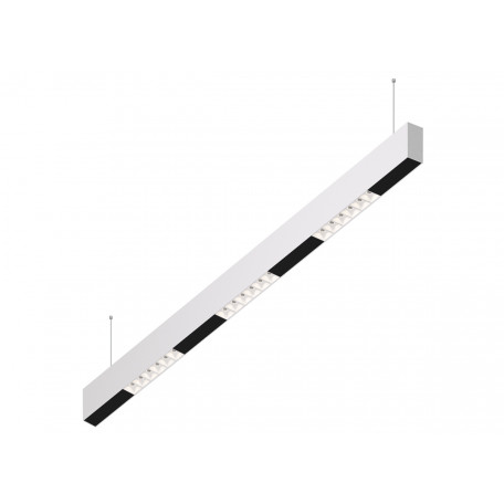 Подвесной светодиодный светильник Donolux Eye-Line DL18515S121W18.48.1000WB, LED - миниатюра 1